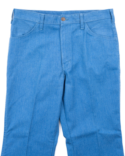 70’s Dickies Trousers - 32” x 28”