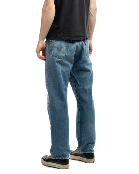90’s Levi’s 501 Denim - 33.5” x 27”