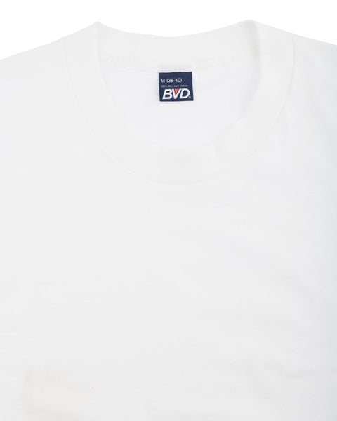 80's BVD Blank - Medium