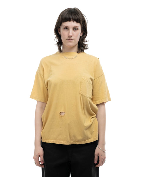 90’s GAP Pocket Tee - XL
