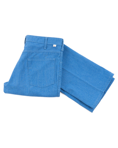 70’s Dickies Trousers - 32” x 28”