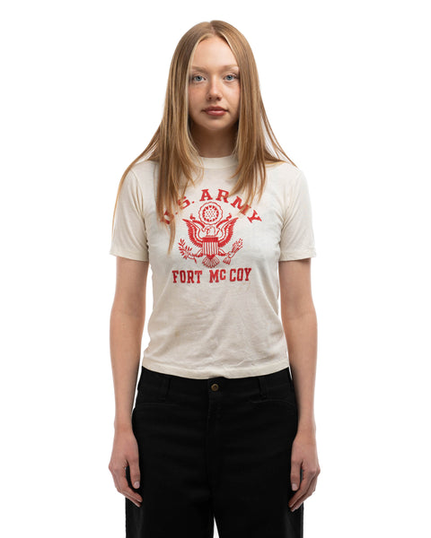 70’s US Army Tee - XS