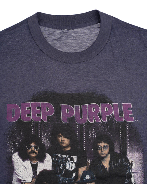 80's Deep Purple Tee - Medium