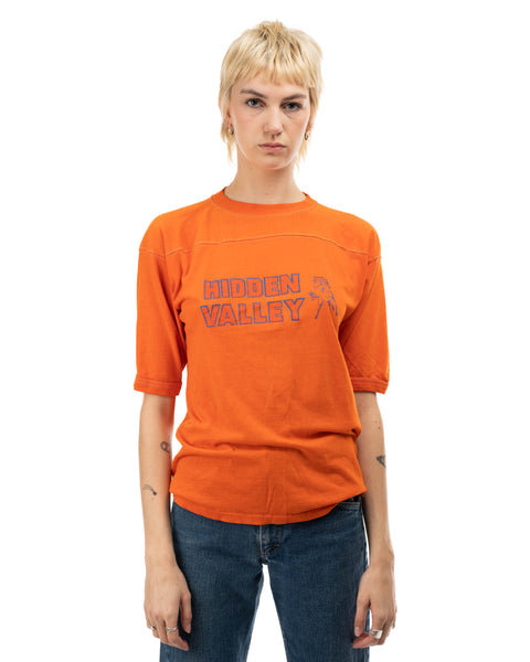 70’s Hidden Valley Jersey - Medium