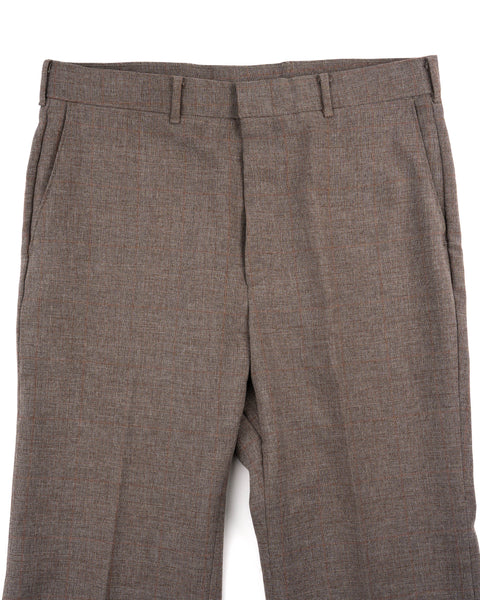 70’s Levi’s Action Slacks - 35” x 31”