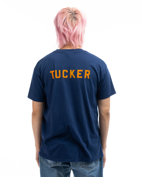70’s I’m Hers Tee - Large