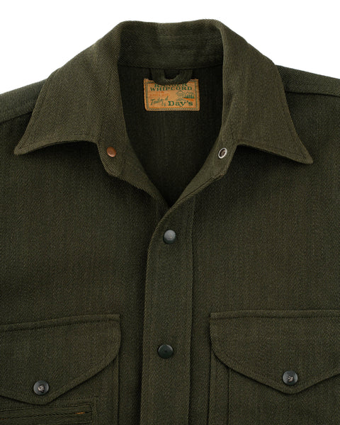 50’s Ranger Whipcord Jacket - Large