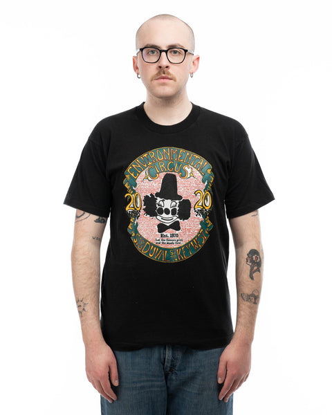 90’s Environmental Circus Tee - Large