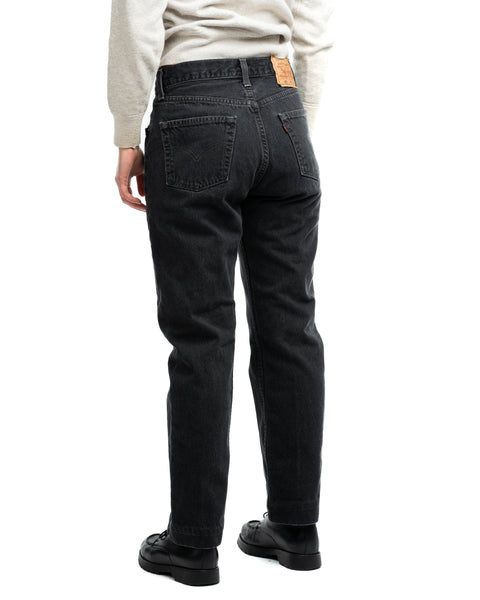 90’s Levi’s 501 Denim - 27” x 27”