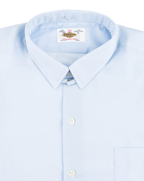 60’s Tarleton Button-Up - Large