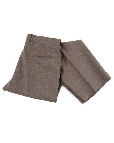 70’s Levi’s Action Slacks - 35” x 31”