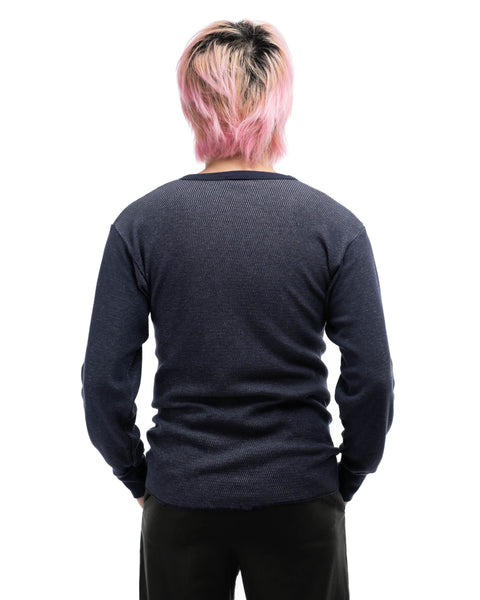 70’s Thermal Tee - Medium