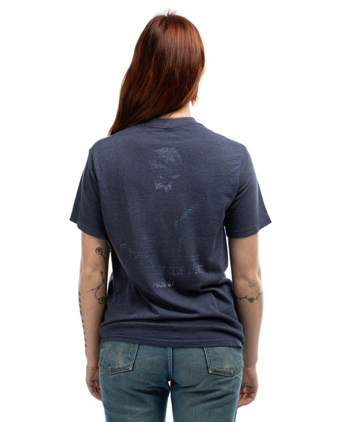 80's Deep Purple Tee - Medium