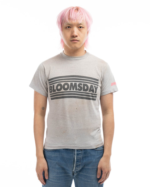 80's Bloomsday Run Tee - Medium