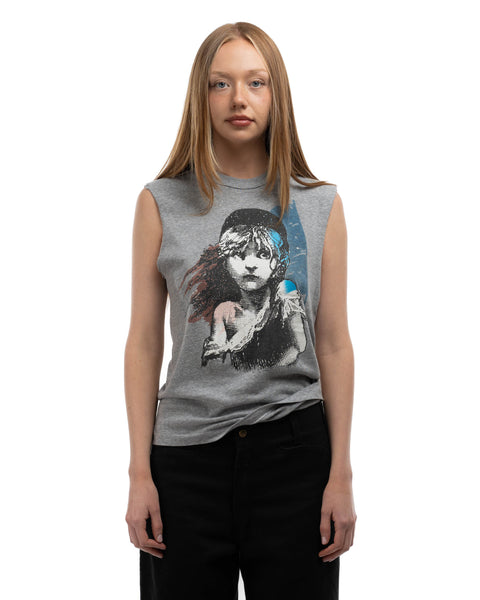90’s Chopped Les Misérables Tee - Small