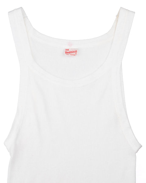 60’s Healthknit Tank Top - Small