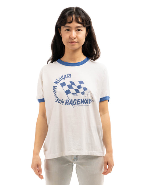 80’s Niagara Raceway Tee - Small