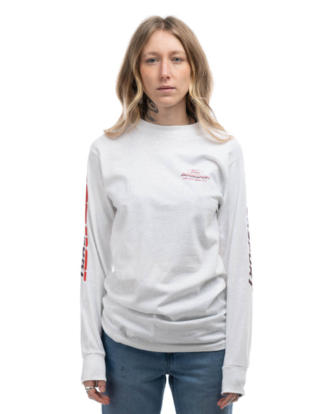 80’s Ford Motorsport Tee - Small