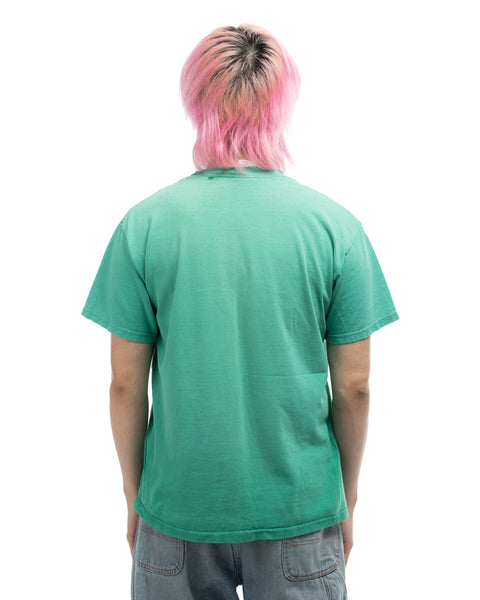 90’s Faded Blank Tee - Medium