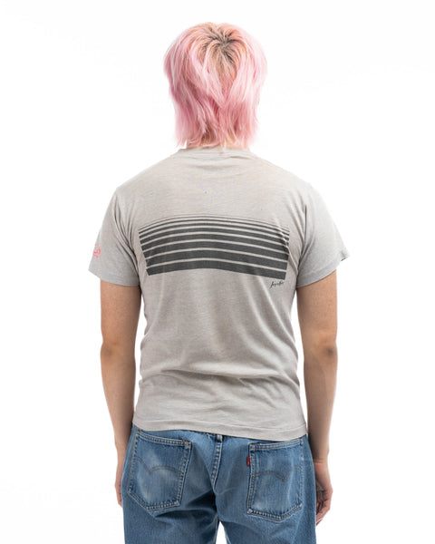 80's Bloomsday Run Tee - Medium