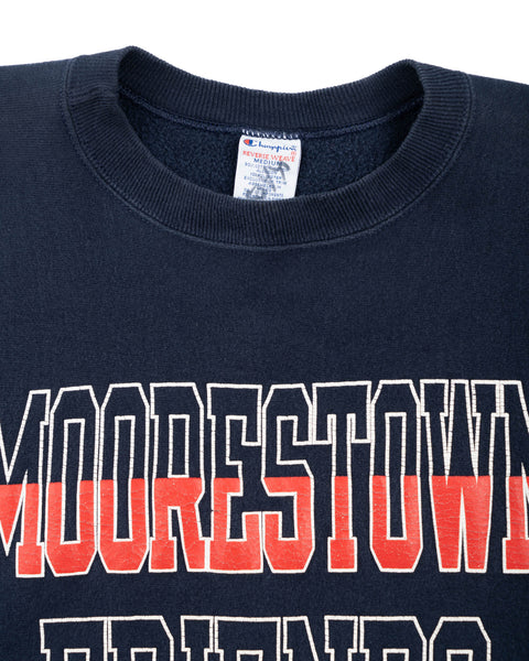90's Champion Two-Tone Reverse Weave - Medium
