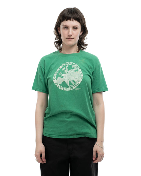 80’s Euromissile Rally Tee - Medium