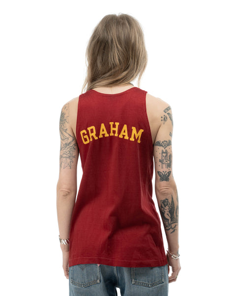 60’s Champion Rams Jersey - Small