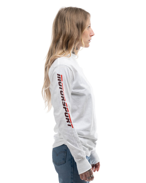 80’s Ford Motorsport Tee - Small