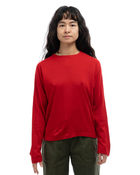60’s Zip-Up Top - Small
