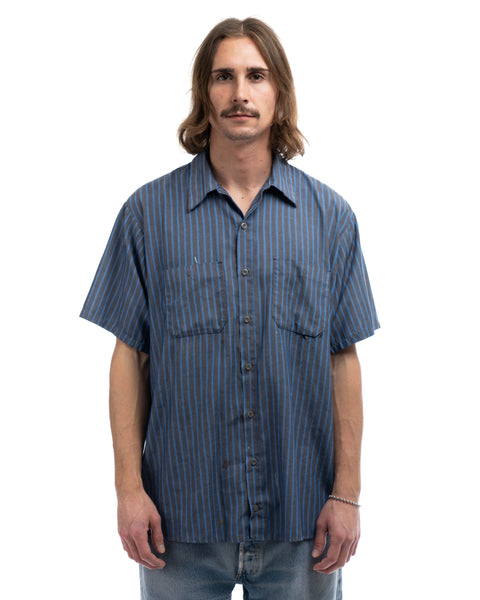 90’s Red Kap Work Shirt - XXL