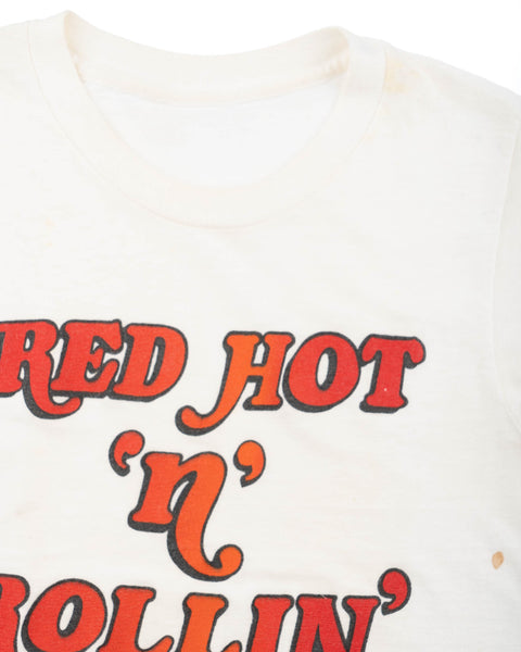 70’s Blazers Tee - XS