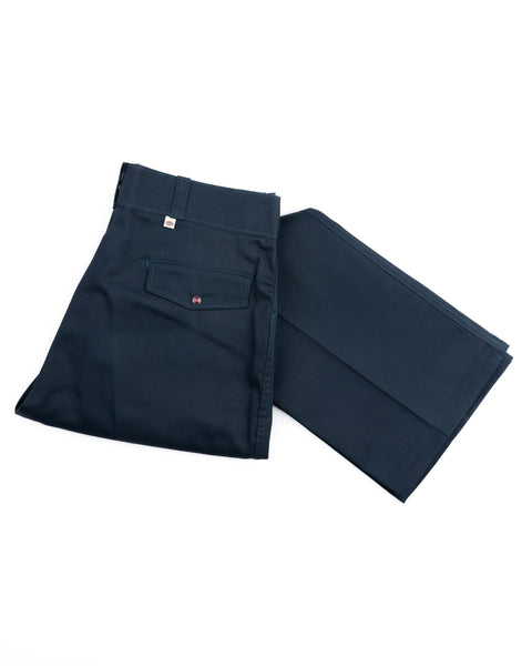 80’s Dickies Pearl Snap Work Pants - 36” x 29”