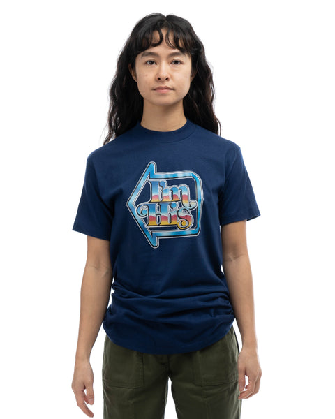 70’s I’m His Tee - Small