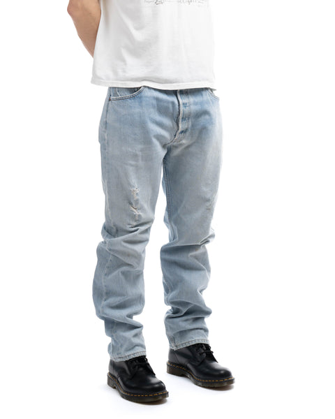 90’s Levi’s 501 Denim - 32” x 31”