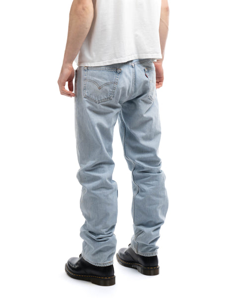90’s Levi’s 501 Denim - 32” x 31”
