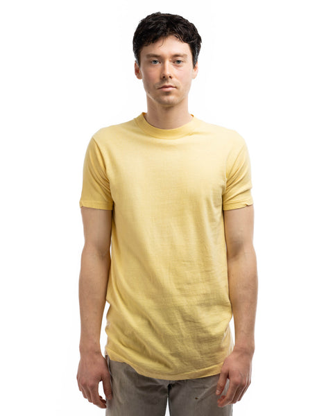 80’s Heavy Screen Stars Blank Tee - Large