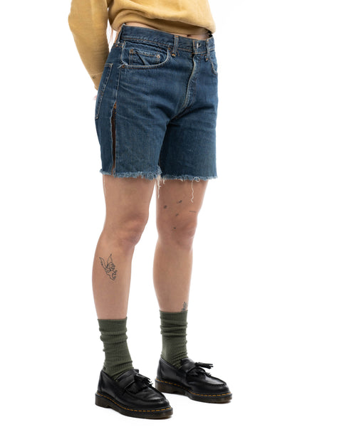 60’s Levi’s 505 Shorts - 31" x 7"