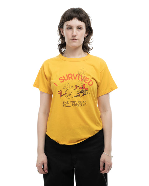 80’s Cookout Tee - Medium