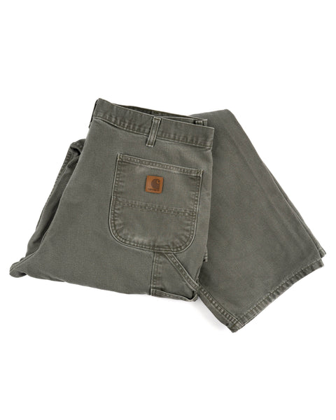 90’s Carhartt Dungarees - 36” x 32”