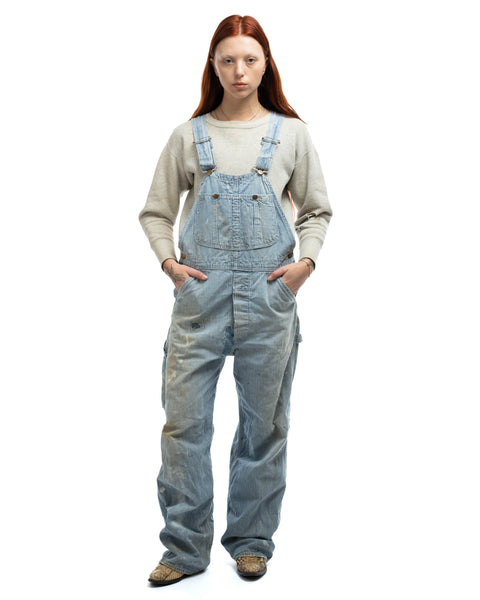 70’s Lee Overalls - Large