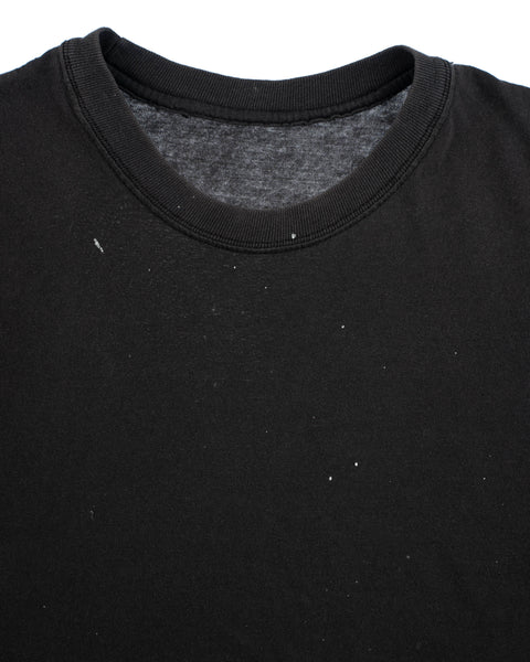 90’s Paint Splattered Tee - XS