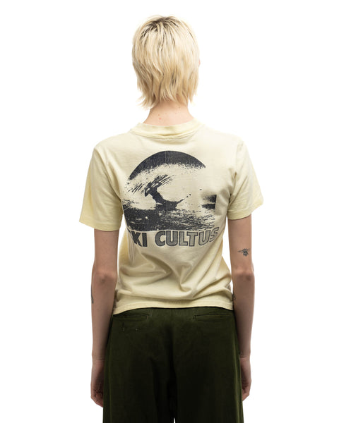 70’s Ski Cultus Tee - Small