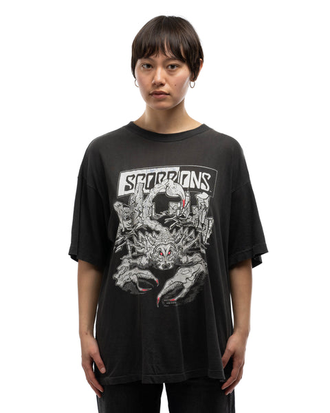 90’s Scorpions Tour Tee - XL