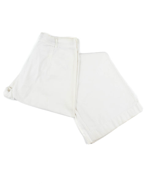 50’s Sailor Pants - 31” x 26”