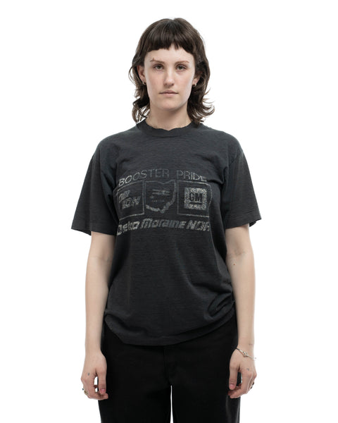 80’s Thrashed Booster Tee - Large