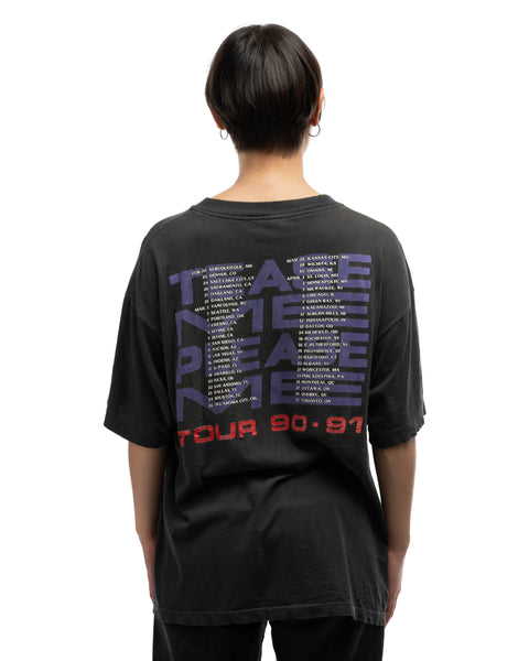 90’s Scorpions Tour Tee - XL