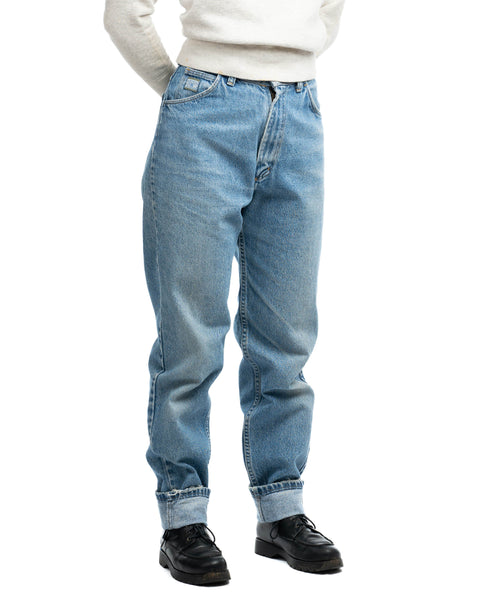 80’s Wrangler Denim - 26” x 30”