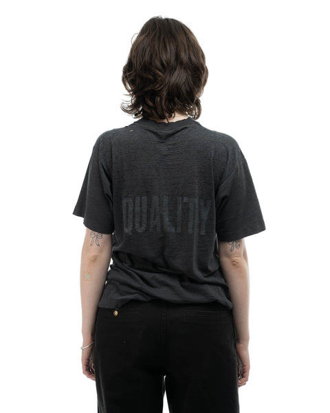 80’s Thrashed Booster Tee - Large