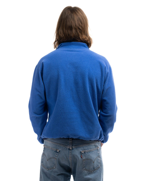 80’s Patagonia Fleece Zip-Up - XL