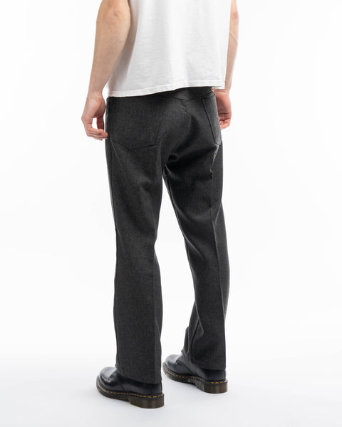 80’s Wrangler Poly Trousers - 32” x 27”